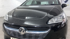 Vauxhall Corsa 1.4 [75] Energy 5dr [AC] Petrol Hatchback